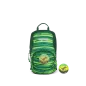 Preview: ergobag Kinderrucksack Ease Small Bärtram (2tlg.)