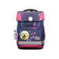 Preview: Schoolmood Champion Pro Schulranzenset Leni (Hund) (7tlg.)nzenset Ella (Pony) (7tlg.)