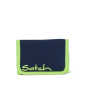 Preview: Satch Geldbeutel Toxic Yellow (1tlg.)