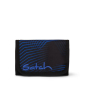 Preview: Satch Geldbeutel Seismic Blue (1tlg.)
