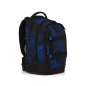 Preview: Satch Schulrucksack Pack Seismic Blue (1tlg.)