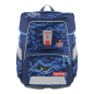 Preview: Step by Step Space Schulranzen- Set Manta Rio (5tlg.)
