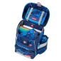 Preview: Step by Step Space Schulranzen- Set Manta Rio (5tlg.)