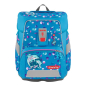 Preview: Step by Step Space Schulranzen- Set Dolphin Finja (5tlg.)