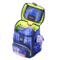 Preview: Step by Step Giant Schulranzen- Set Butterfly Maja (5tlg.)
