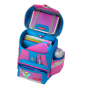 Preview: Step by Step Space Neon Schulranzen- Set Kolibri Kaja (5tlg.)