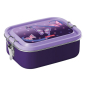 Preview: Step by Step Edelstahl-Lunchbox Sweet Butterfly (1tlg.)