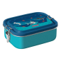 Preview: Step by Step Edelstahl-Lunchbox Underwater (1tlg.)