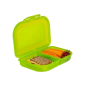 Preview: Brotdose Lime offen
