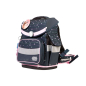Preview: Schoolmood Timeless Pro Schulranzenset Ella (Pony) (7tlg.)