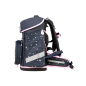 Preview: Schoolmood Champion Maxx Pro Schulranzenset Ella (Pony) (7tlg.)