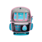 Preview: Schoolmood Timeless Pro Schulranzenset Lilly (Meerjungfrau) (7tlg.)