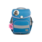 Preview: Schoolmood Timeless Pro Schulranzenset Mila (Pferd) (7tlg.) (Drache) (7tlg.)
