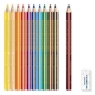 Preview: Staedtler Noris jumbo Buntstifte Bonus Pack