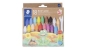 Preview: Staedtler Noris® junior Wachsmalkreiden, versch. VE