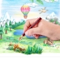 Preview: Staedtler Noris colour 185 01Buntstift