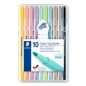Preview: Staedtler triplus Textsurfer 362 C 10er