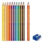 Preview: Staedtler Noris jumbo Buntstifte Bonus Pack