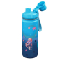 Preview: Step by Step Edelstahl- Trinkflasche Sweet Mermaid (1tlg.)