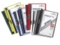 Preview: DURABLE Klemmmappe DURACLIP®60