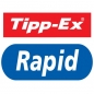 Preview: Logo Tipp-Ex Rapid