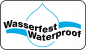Preview: Icom Wasserfest Waterproof