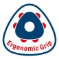 Preview: Icom Ergonomic Grip