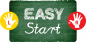 Preview: Firmenlogo EASY Start