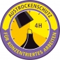 Preview: Icom Austrockenschutz 4H