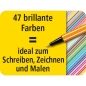 Preview: Icom 47 brilliante Farben