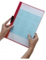 Preview: DURABLE Klemmmappe DURACLIP®30