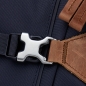 Preview: Satch Schulrucksack Pack Nordic Blue Skandi Edition (1tlg.)