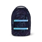Preview: Satch Schulrucksack Pack Purple Laser (1tlg.)