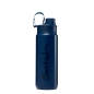 Preview: Satch Edelstahl Trinkflasche Blue Steel (1tlg.)