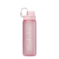 Preview: Satch Sport- Trinkflasche Rose Tritan (1tlg.)