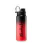 Preview: Satch Edelstahl Trinkflasche Black Graffiti (1tlg.)