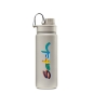 Preview: Satch Edelstahl Trinkflasche Colourful Mind (1tlg.)
