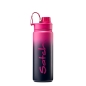 Preview: Satch Edelstahl Trinkflasche Pink Graffiti (1tlg.)