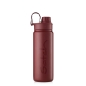 Preview: Satch Edelstahl Trinkflasche Berry Steel (1tlg.)