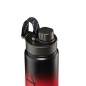 Preview: Satch Edelstahl Trinkflasche Black Graffiti (1tlg.)