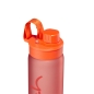 Preview: Satch Sport- Trinkflasche Orange Tritan (1tlg.)