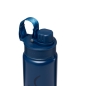 Preview: Satch Edelstahl Trinkflasche Blue Steel (1tlg.)