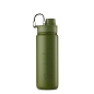 Preview: Satch Edelstahl Trinkflasche Olive Steel (1tlg.)