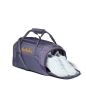 Preview: Satch Sporttasche Purple Laser (1tlg.)