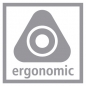 Preview: Logo Ergonomic