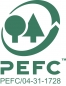 Preview: Umweltlogo PEFC