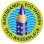 Preview: Icom Ökowasserlack