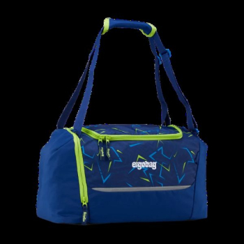 ergobag Sporttasche SpitzenreitBär (1tlg.)