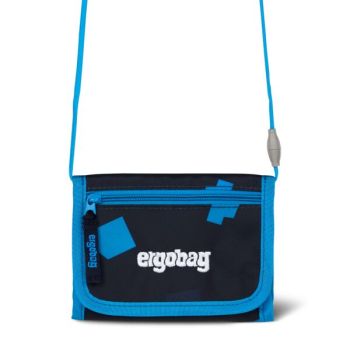 ergobag Brustbeutel VerfolgBärjagd (1tlg.)