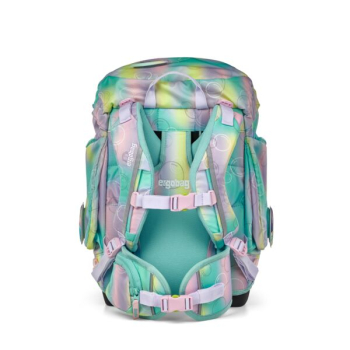Preview: ergobag pack- Set Reflex Glow ZauBärwelt (6tlg.)